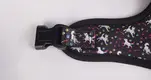 Cartoon Print Neoprene Dog Harness - No Pull, Comfortable, Fashionable 6