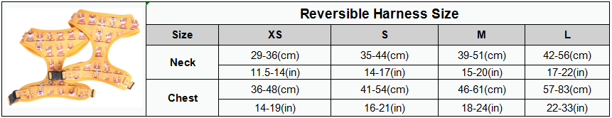 Harnais rembourré confortable OKEYPETS pour chiots, gilet harnais pour chiens de petite et moyenne taille, idéal pour la promenade 7
