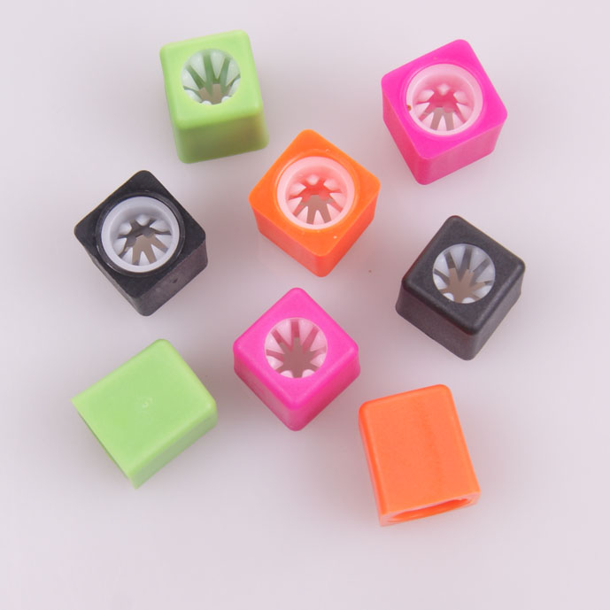 Bracelets en tissu personnalisés à petit prix pour festivals et événements, en polyester tissé RPET 16