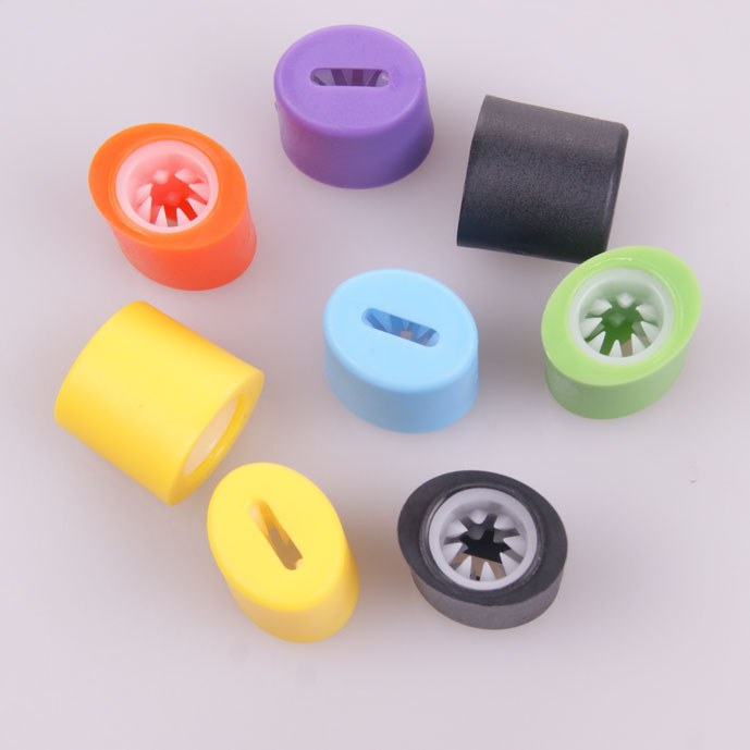 Bracelets en tissu personnalisés à petit prix pour festivals et événements, en polyester tissé RPET 17