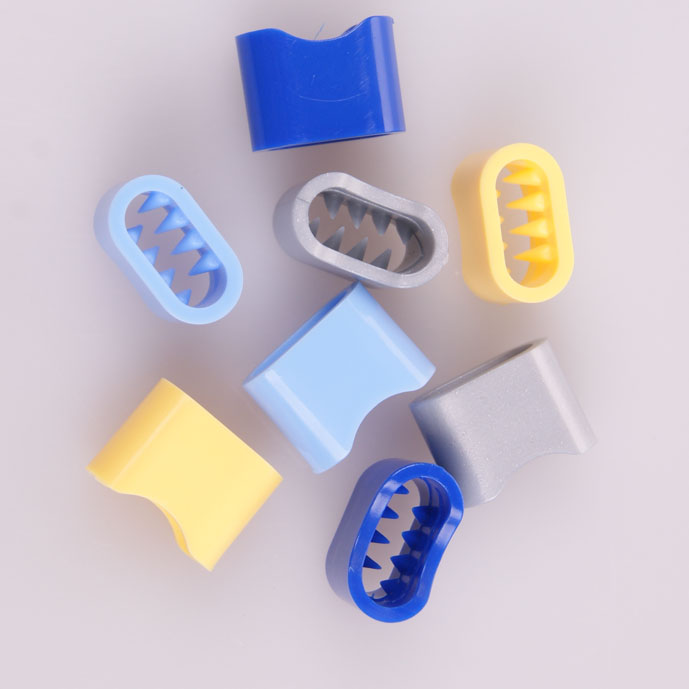 Bracelets en tissu personnalisés à petit prix pour festivals et événements, en polyester tissé RPET 19