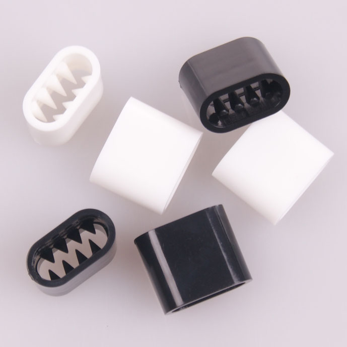 Bracelets en tissu personnalisés à petit prix pour festivals et événements, en polyester tissé RPET 21