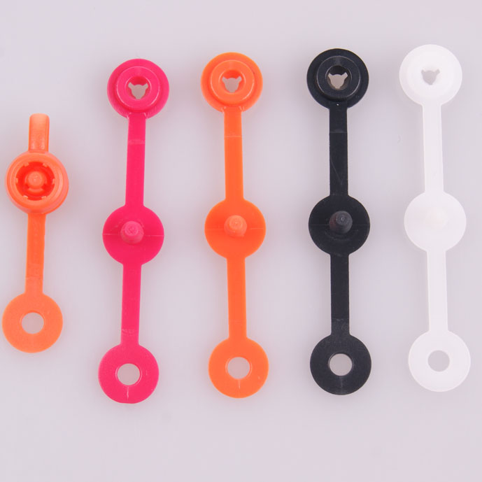 Bracelets en tissu personnalisés à petit prix pour festivals et événements, en polyester tissé RPET 23