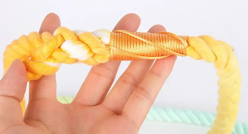 Monaróir mórchóir iall madra saincheaptha inchoigeartaithe | OKEYPETS 6