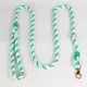 Custom dog training rope leash wholesale Manufacturer | OKEYPETS 4