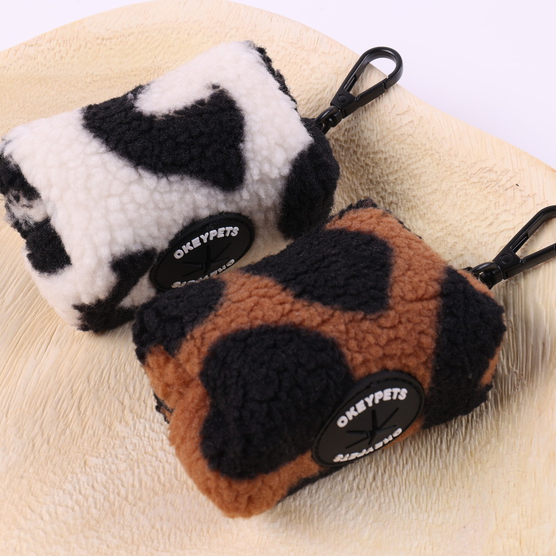 Harnais pour chien Sherpa, accessoires pour animaux de compagnie, harnais de haute qualité avec laisse, luxueux rembourrage en polaire d'agneau douce et personnalisée 18