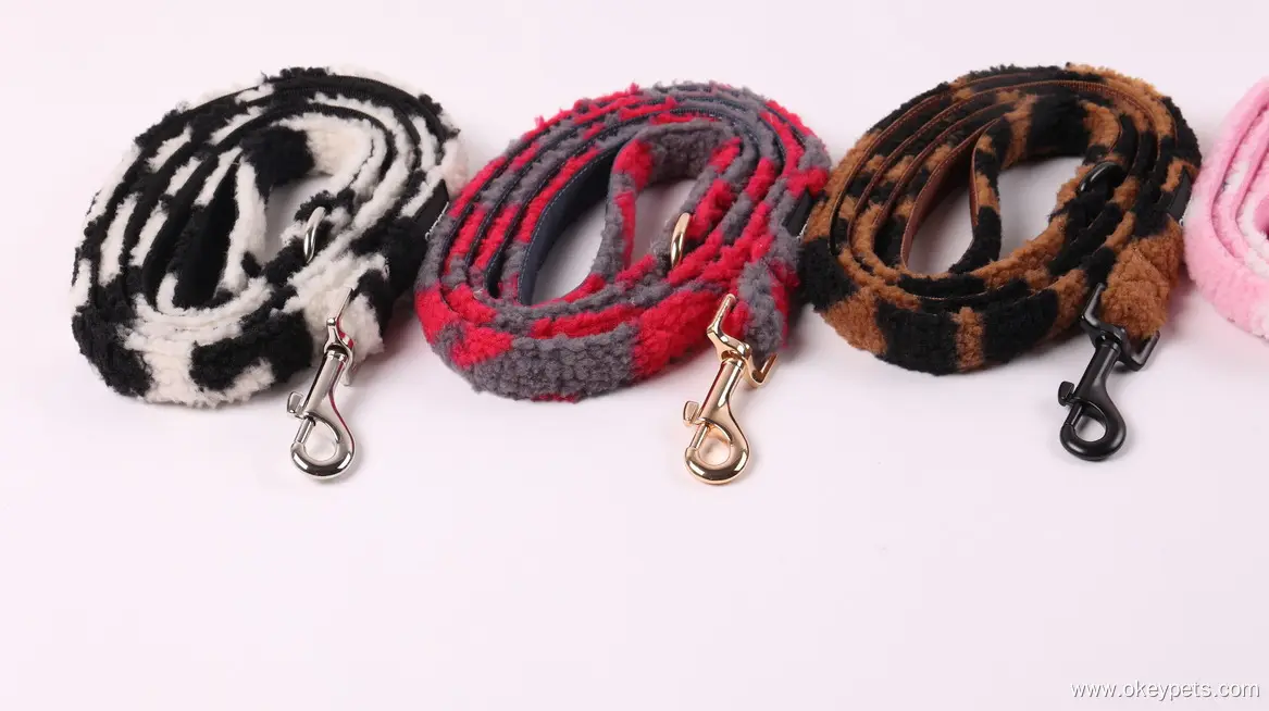 Abah-abah Anjing Sherpa Langkah Masuk - Reka Bentuk Boleh Laras dan Tanpa Tarik 6