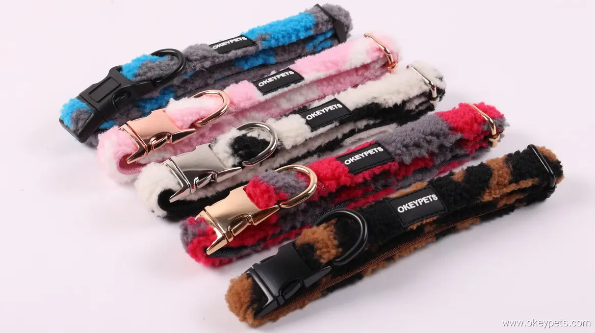 Abah-abah Anjing Sherpa Langkah Masuk - Reka Bentuk Boleh Laras dan Tanpa Tarik 5