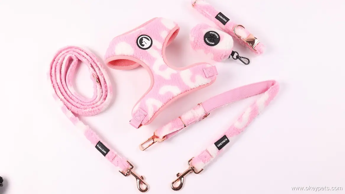 dog harness for walking at Wholesale Prices | OKEYPETS 3