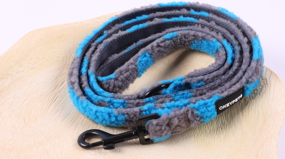 Pengilang Set Abah-abah Anjing Sherpa Tersuai OKEYPETS 16