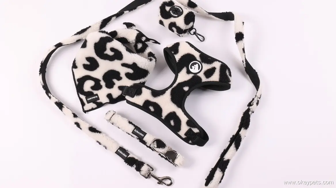 dog harness for walking at Wholesale Prices | OKEYPETS 4