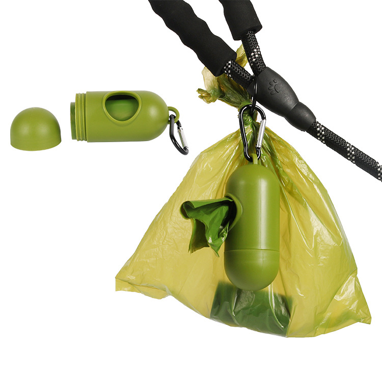 OKEYPETS Sacs à déjections canines écologiques et de haute qualité, biodégradables et personnalisés avec logo, disponibles en gros 20