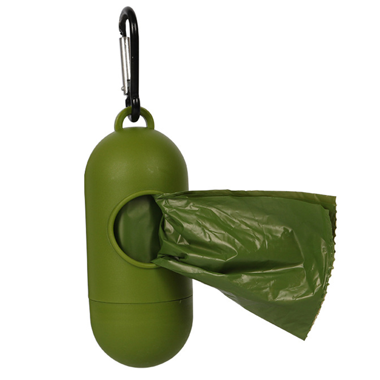 OKEYPETS Sacs à déjections canines écologiques et de haute qualité, biodégradables et personnalisés avec logo, disponibles en gros 18