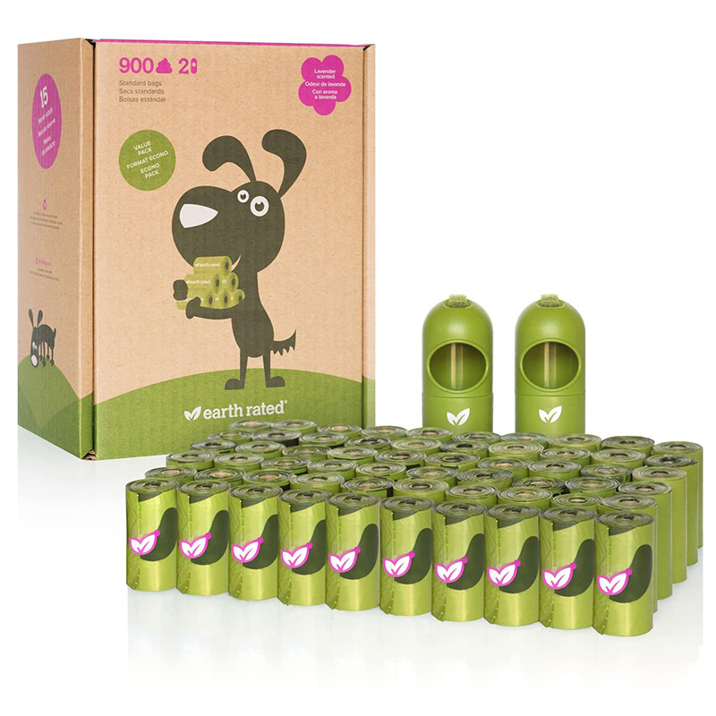 OKEYPETS, fabricants de sacs à déjections canines écologiques, biodégradables et personnalisables avec distributeur intégré 10