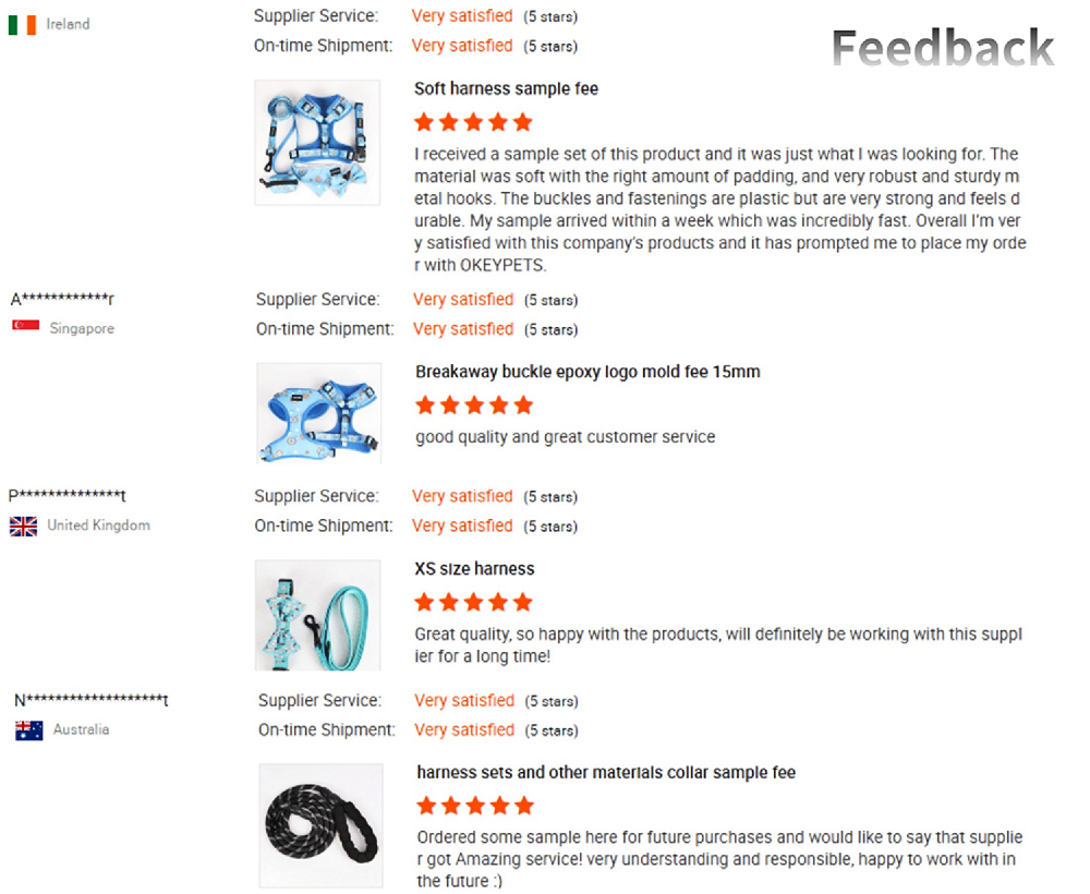 Harnais réversible anti-traction pour chien, gilet pour animaux de compagnie imprimé par sublimation, vente en gros 28