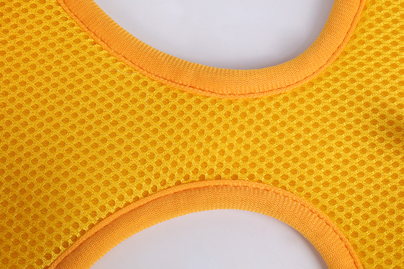 OKEYPETS Harnais pour chiots à motifs personnalisés - Fournisseur en gros de harnais pour chiens 6