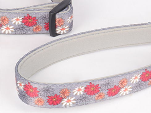 OKEYPETS Nagykereskedelmi Környezetbarát Kutyahám Egyedi Logóval Hűsítő Luxus Húzásmentes, Személyre Szabható Kutyahám Készlet 9