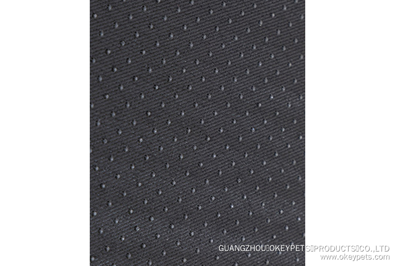 Lit pour chien en gros avec coussin amovible pour chiens de petite et moyenne taille, lit pour animaux lavable 8