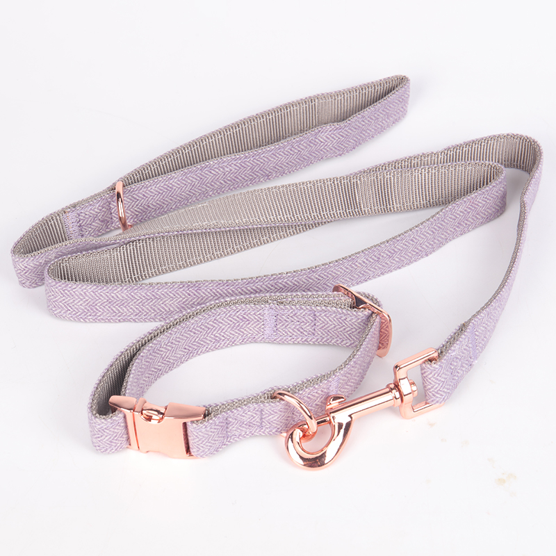 OKEYPETS - OKEYPETS Wholesale Custom Print Pet Collar Sublimation Personalized Neoprene Luxury Adjustable Soft Dog Collars And Leash Hot Selling 23