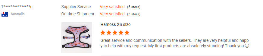 Harnais réfléchissant pour chien OKEYPETS en gros, idéal pour les promenades et l'entraînement. Harnais imprimé pour l'éducation canine. 16