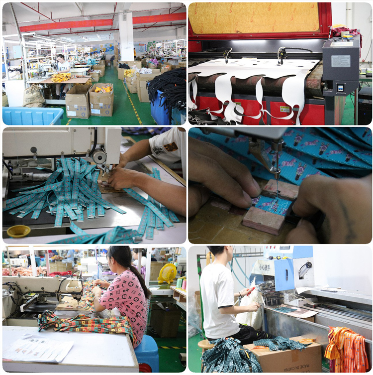 OKEYPETS Bandanas lavables en forme de triangle avec logo imprimé par sublimation, personnalisables, pour chats et chiens 29