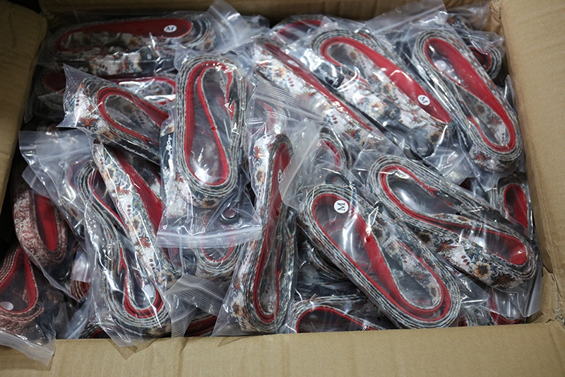 OKEYPETS - Harnais pour animaux de compagnie en gros, sublimation, boucle, plastique, néoprène, polyester, personnalisé. Harnais pour chien. 27