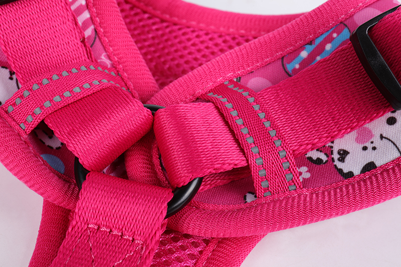 OKEYPETS Lorica Canina Fabricat Mollem Personalem Coloribus Solidis Sublimatis Designatum Loricae Caninae 6