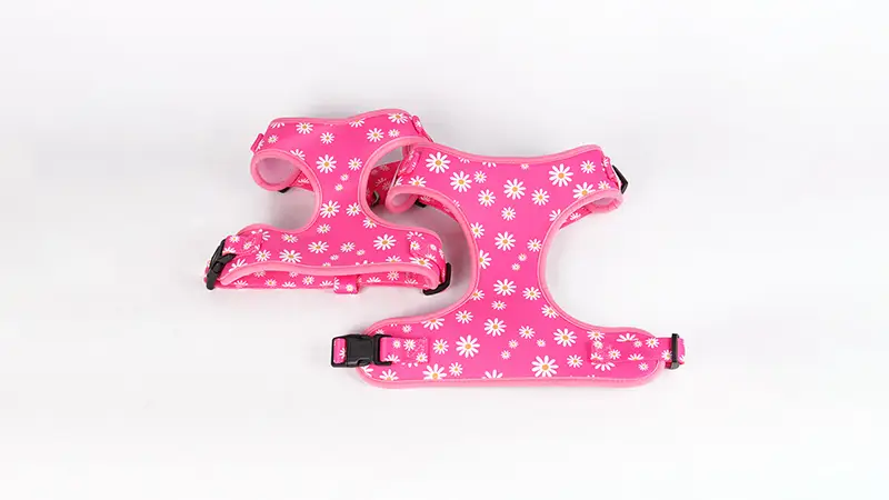 OKEYPETS Lorica Canina Altae Qualitatis Mollis, Logo Personalisatum, Color Solidus, Sublimatio, Lorica Canina Luxuriosa 1