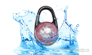 Collier lumineux LED à clip pour chien, disponible en 7 couleurs, idéal pour les promenades nocturnes. 17