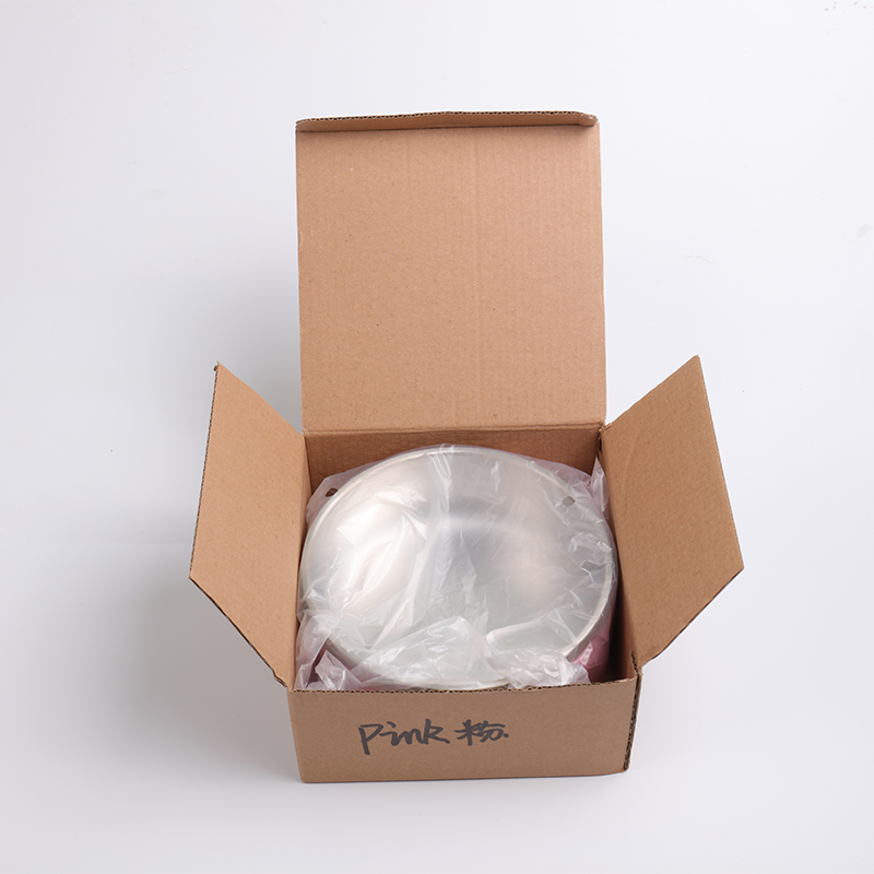 Gamelle pour chien de haute qualité, multicolore, en acier inoxydable, disponible en gros. 24