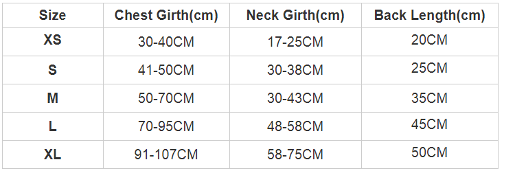 Gilet de sauvetage pour chien OKEYPETS réfléchissant, ajustable et imperméable, en néoprène, pour la natation et la sécurité. 8