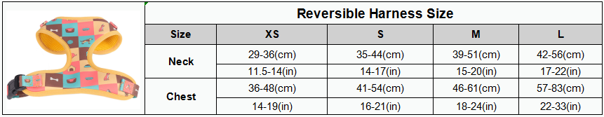 Harnais pour chien en néoprène anti-traction à vendre. Harnais pour chien en maille respirante. Facile à enfiler. 7