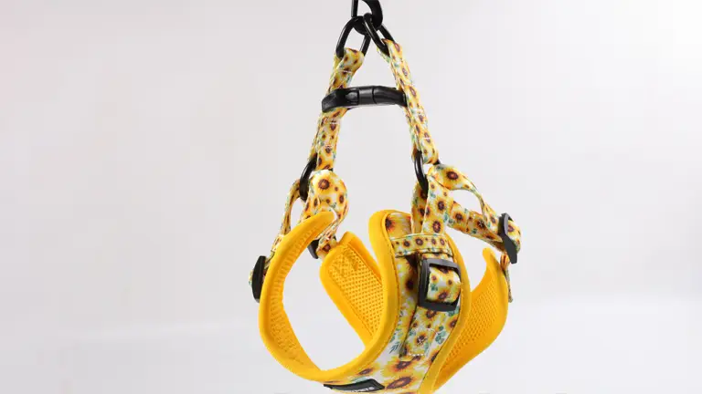 Fabricatores Loricarum Caninarum, Loricae Neoprene Mollis Sublimatio Impressae, cum Insignia, Consuetudinariae 1