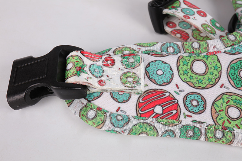 Fournisseur de harnais pour chien Step In - Gilet réversible pour chiot, idéal pour la marche et la course 12