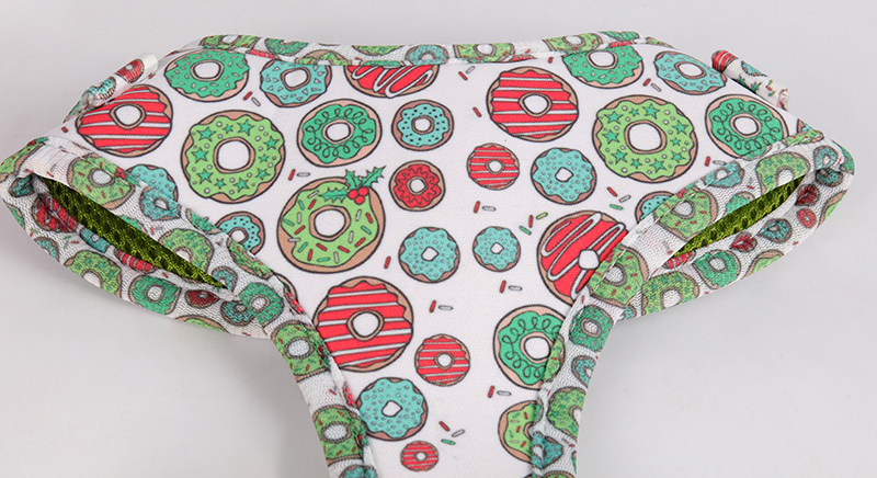 Fournisseur de harnais pour chien Step In - Gilet réversible pour chiot, idéal pour la marche et la course 13