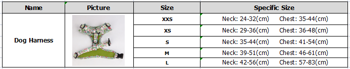 Fournisseur de harnais pour chien Step In - Gilet réversible pour chiot, idéal pour la marche et la course 8