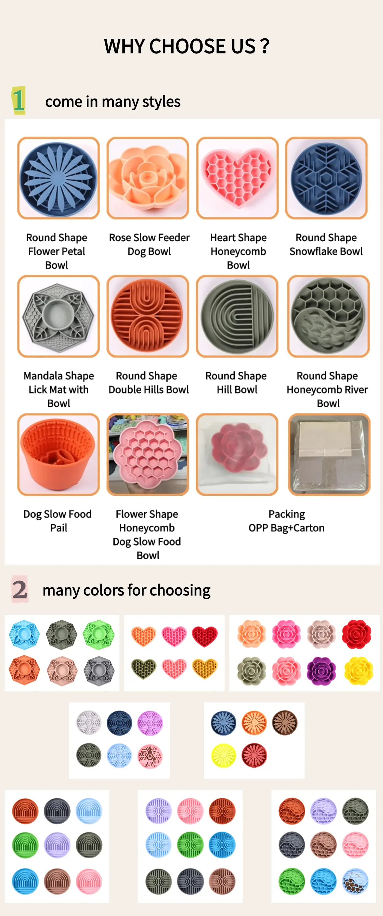 Babhla Madraí Beathúcháin Mhall - Dearadh Maze, Silicone Frithsheasmhach in  aghaidh Teasa, image size:1250x2984