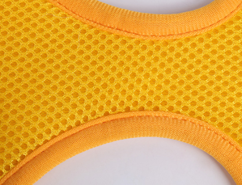 OKEYPETS Laris Alas Kaki Anjing Kosong Sublimasi Corak Tersuai Set Alas Kaki Anjing Tanpa Tarik Leher Berlapik Lembut Boleh Laras 8