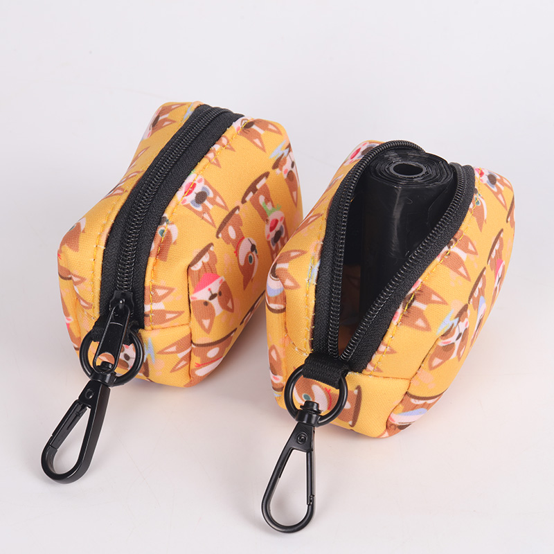 OKEYPETS Harnais pour chien écologique en gros, logo personnalisé, respirant, luxueux, anti-traction, ajustable et personnalisé 16