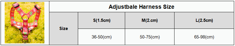 Hamuri pentru câini OKEYPETS, producător, personalizate, reglabile, în formă de Y, pentru animale de companie, ușor de mers 6