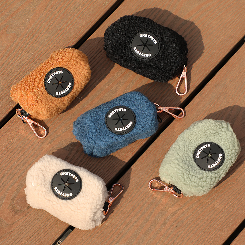 Custom Sherpa Harness D-Ring Design Sherpa Dog Harness Set With Logo 12