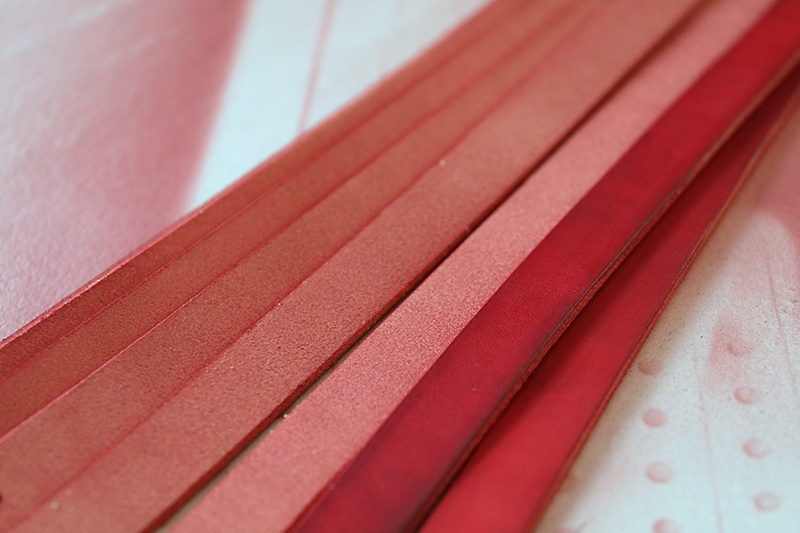 OKEYPETS - Collier de luxe en cuir épais, souple et résistant à l'usure pour chien, avec système de sécurité intégré. 9