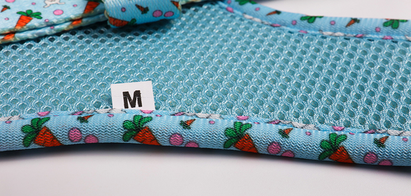 OKEYPETS Step In Dogs Harness Personalized Neoprene easy walk dog harness vest 10