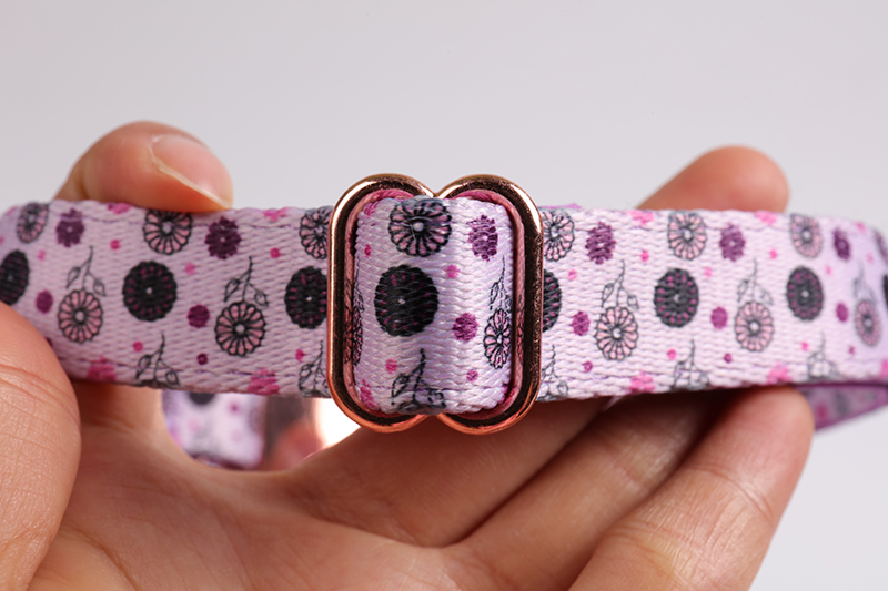 OKEYPETS - Colliers pour chiens de mode personnalisés, en néoprène de luxe, réglables et durables, avec nœud papillon. Tous les produits 12