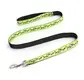 Festive Halloween Dog Leash - Stylish Design, Front Clip for Safety 3