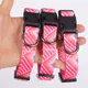 Adjustable Small Dog Collar with Bow, Soft Durable Polyester & Safety Buckle 4