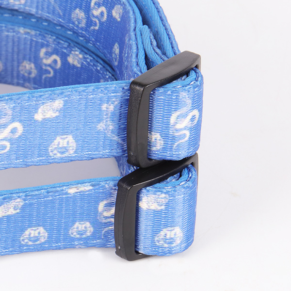 OKEYPETS Offre spéciale : accessoires pour chiens personnalisés gratuits, laisse et collier à prix avantageux. 12