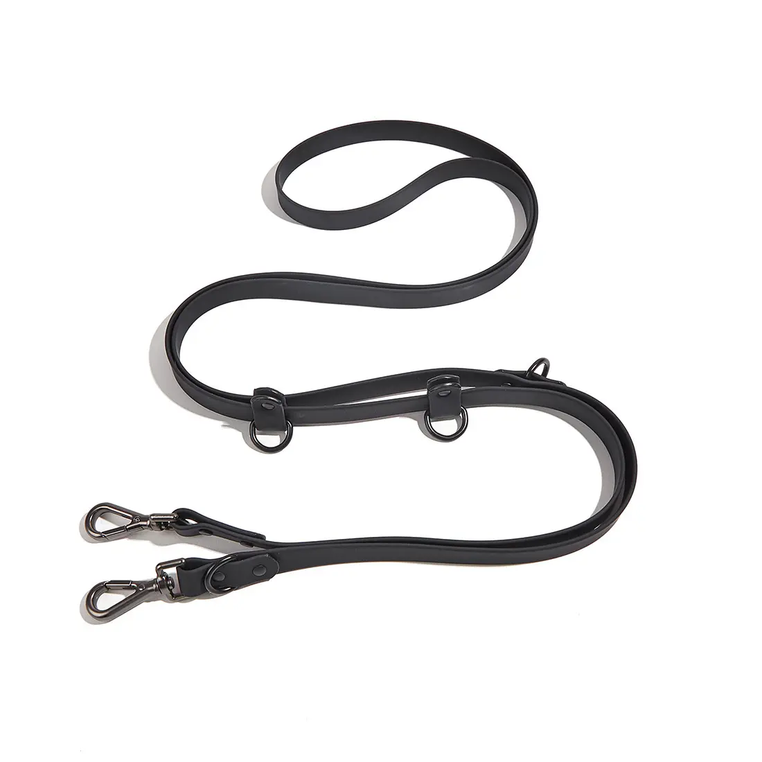 Durable PVC Dog Leash for Outdoor Activities 4