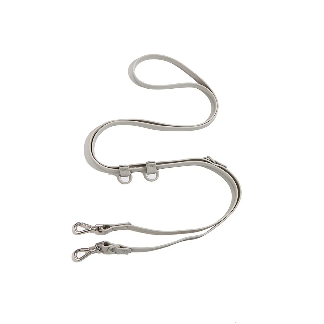 Durable PVC Dog Leash for Outdoor Activities 5