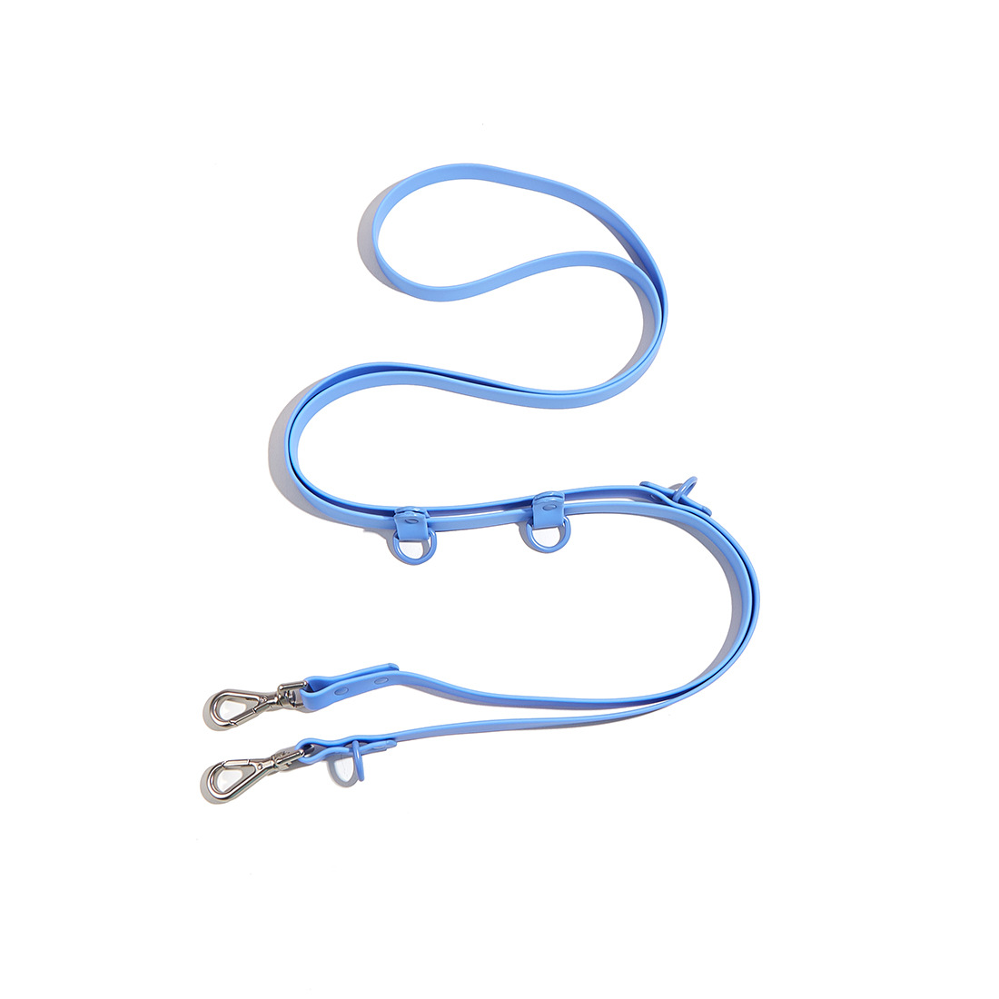 Laisse imperméable en PVC pour chiens de taille moyenne et grande, en vente en gros. 15